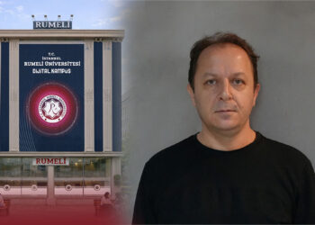 Türkiye’de ilk örneklerden: Tamamen proje odaklı dijital yerleşke