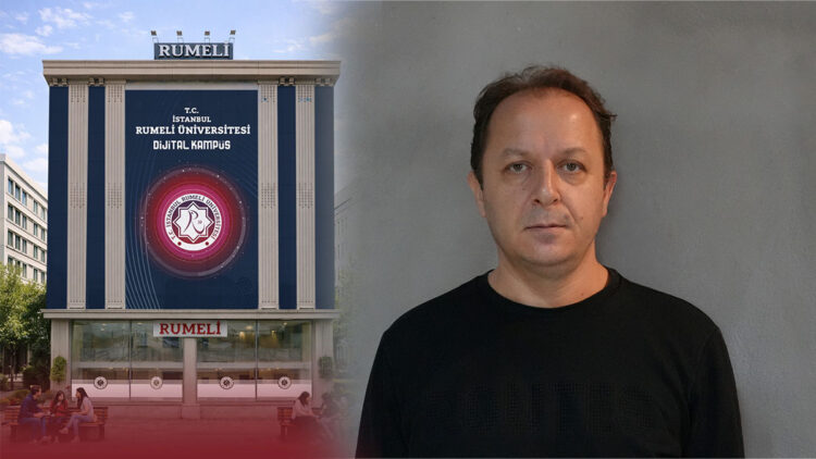 Türkiye’de ilk örneklerden: Tamamen proje odaklı dijital yerleşke