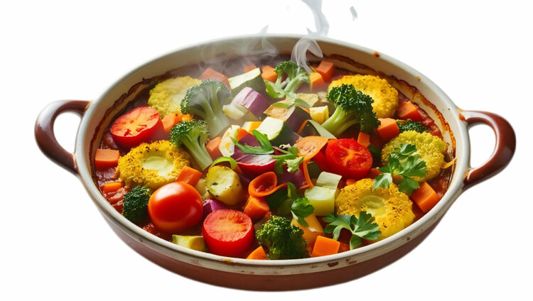 Sebzelerin rengini koruyan pişirme sırları ve avantajları