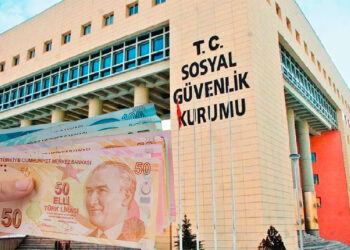 SGK’dan 'bayram ikramiyesi' içerikli sahte mesajlar için uyarı