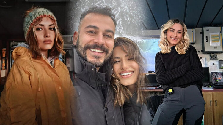 Boşanma aşamasındaki eşi tarafından katledilen Sinem, komşusundan yardım istemiş