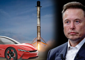 Elon Musk, SpaceX ve Tesla için çip üretim planlarını açıkladı