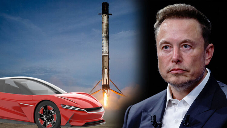 Elon Musk, SpaceX ve Tesla için çip üretim planlarını açıkladı