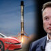 Elon Musk, SpaceX ve Tesla için çip üretim planlarını açıkladı