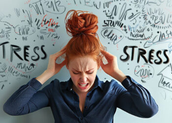 Stres ve tükenmişlik arasındaki temel farklar nelerdir?