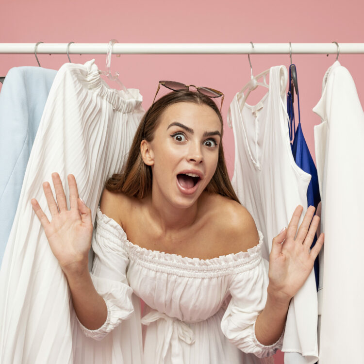 Gardırobunuzu yenilemeden önce bu moda uyarılarını okuyun!