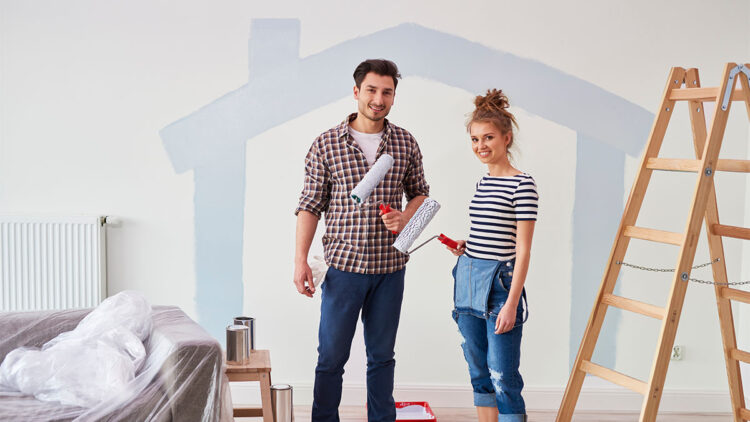 Evde küçük tadilatlar için pratik bütçe çıkarma yöntemleri