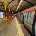 İstanbul'da bazı metro istasyonları ve füniküler kapatılıyor