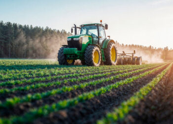 Tarımsal girdi fiyatları ocakta arttı
