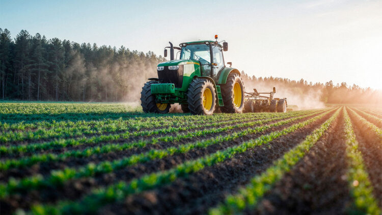 Tarımsal girdi fiyatları ocakta arttı