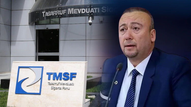 Özkan Yalım'a ait şirketlere TMSF kayyum olarak atandı