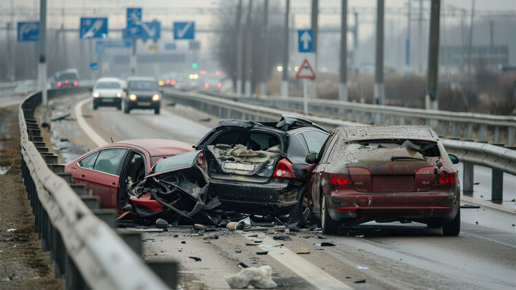 Bayram tatilinde yaşanan trafik kazalarında 31 kişi hayatını kaybetti