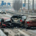 Bayram tatilinde yaşanan trafik kazalarında 31 kişi hayatını kaybetti