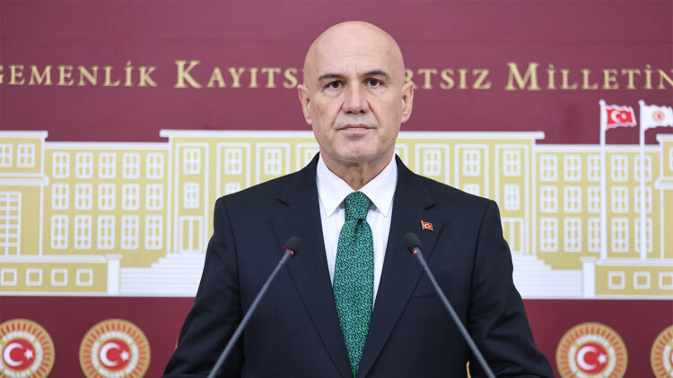 Turhan Çömez Cumhurbaşkanı Erdoğan’a seslendi; Nerede bizim çelik kubbemiz?