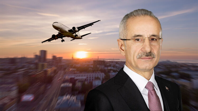 İran, Irak, Suriye, Lübnan ve Ürdün seferleri 6 Mart'a kadar iptal edildi