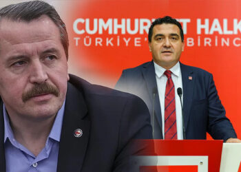 Ali Yalçın’ın Cumhuriyet’e yönelik sözlerine sert tepki