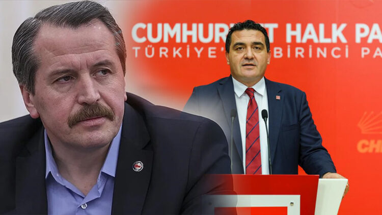 Ali Yalçın’ın Cumhuriyet’e yönelik sözlerine sert tepki