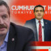 Ali Yalçın’ın Cumhuriyet’e yönelik sözlerine sert tepki