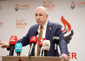 Bu ülkenin yurttaşları yasalar önünde eşit olmalı