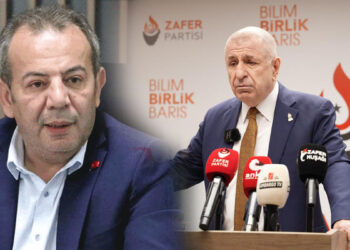 Vatanseverleri sindirmeye yönelik operasyonlar sonuç vermeyecek