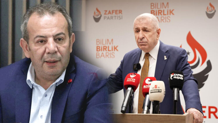 Vatanseverleri sindirmeye yönelik operasyonlar sonuç vermeyecek