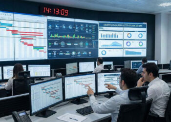 MindDX, abas ERP ile Türkiye Sanayisini Dijitalleştiriyor