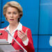 AB Komisyonu Başkanı von der Leyen: İran'da güvenilir bir geçişe ihtiyaç duyuluyor