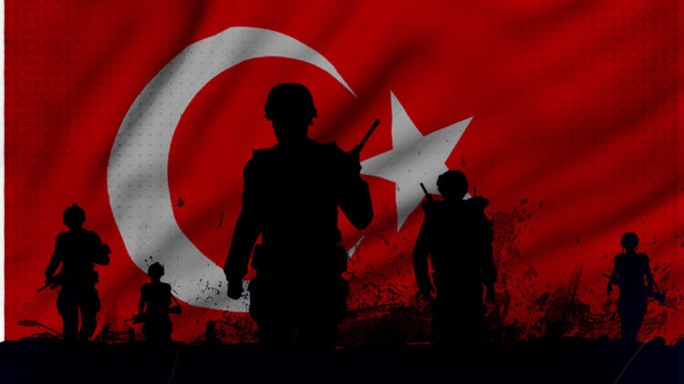 MSB'den 'Çanakkale Zaferi' paylaşımı