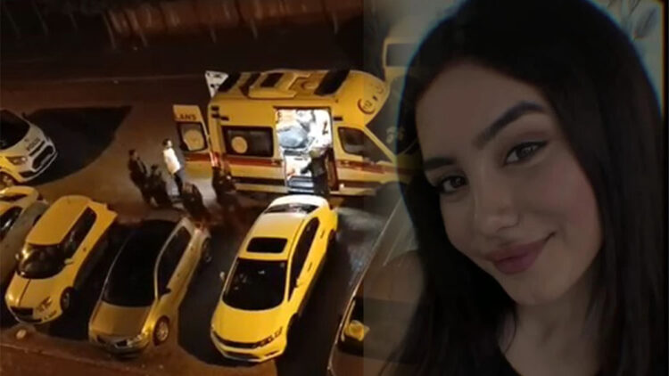 ‘Kız arkadaşım intihar etti’ diye ihbarda bulunmuş; tabanca lavabonun altında çıktı