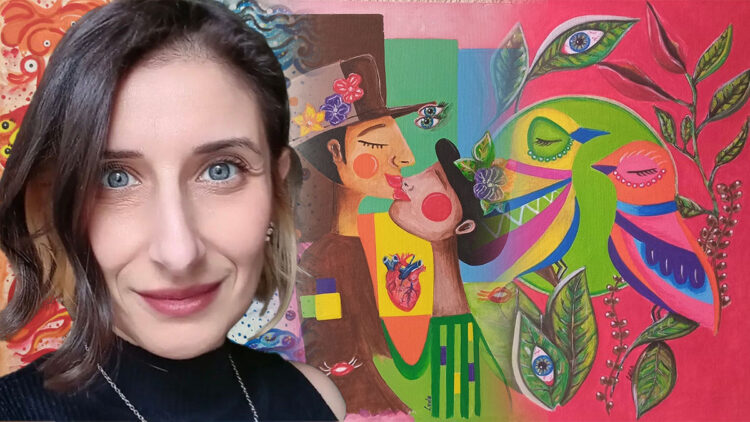 “Ben’lik Halleri” Sergisi Venüs Sanat Galerisi’nde