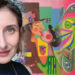 “Ben’lik Halleri” Sergisi Venüs Sanat Galerisi’nde