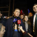 Cemil Tugay'dan Ömer Eşki'ye destek