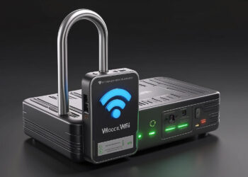 Modem arayüzüne giriş ve şifre değiştirme: İnternetinizi kimse çalmasın!