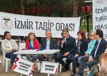 Cemil Tugay’dan mülkiyet hakkı vurgusu