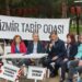 Cemil Tugay’dan mülkiyet hakkı vurgusu