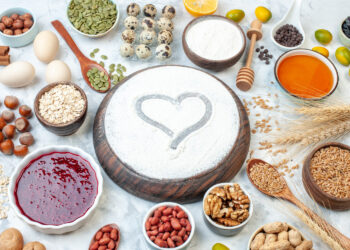 Glütensiz beslenme herkes için sağlıklı bir tercih mi?