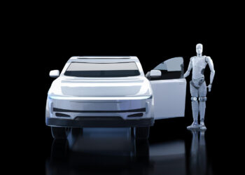 Tesla robotaksi hizmetini Dallas ve Houston’a getiriyor