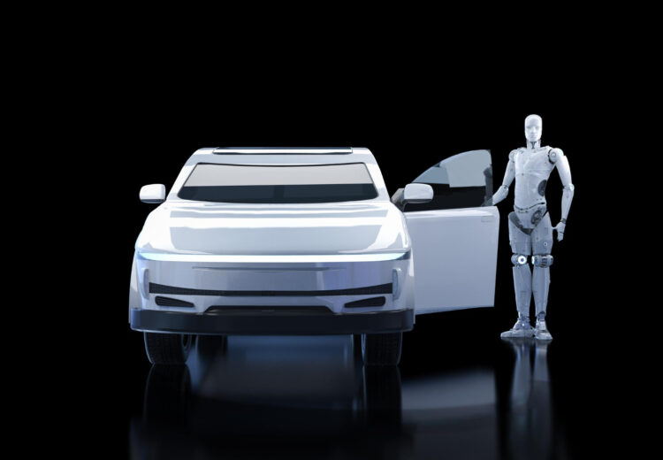 Tesla robotaksi hizmetini Dallas ve Houston’a getiriyor