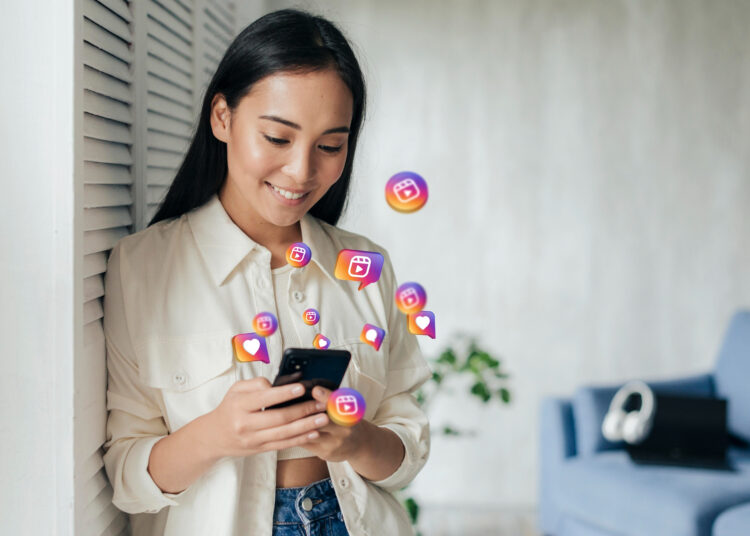 Instagram takipçi artırmada algoritmanın rolü nedir?
