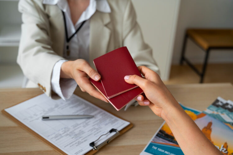 Bordo pasaport başvurusu nasıl yapılır ve gerekli evraklar nelerdir?