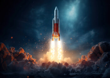 Blue Origin New Glenn roketini ilk kez başarıyla yeniden kullandı