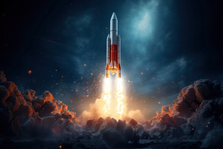 Blue Origin New Glenn roketini ilk kez başarıyla yeniden kullandı