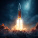 Blue Origin New Glenn roketini ilk kez başarıyla yeniden kullandı
