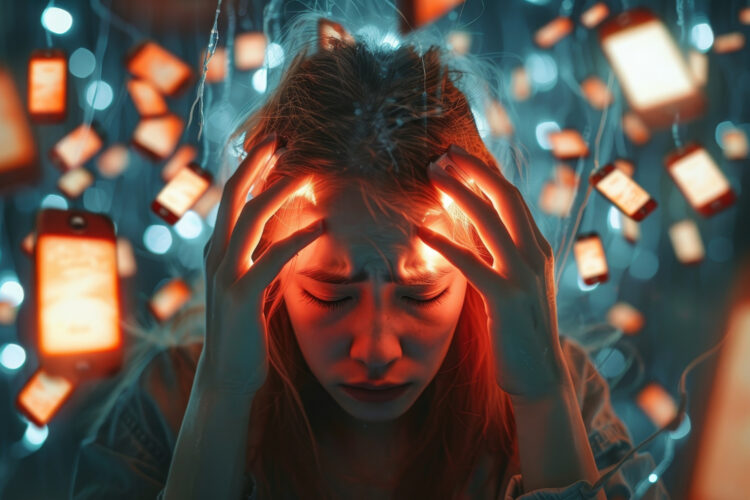 Zihin kalabalığı mı, fıtrat yorgunluğu mu?