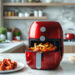Airfryer (Hava Fritözü) Elektrik Faturasına Ne Kadar Yansır? Fırın mı, Airfryer mı?