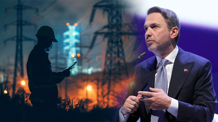 Bayraktar’dan kritik açıklama; Enerji arz güvenliğinde bir sorun yok