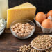 Beslenmede “ucuz protein” seçenekleri: yumurta-kuru bakliyat