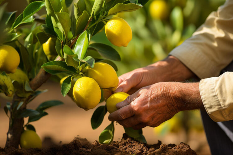 Evde çekirdekten limon ve avokado yetiştirme: sabır rehberi