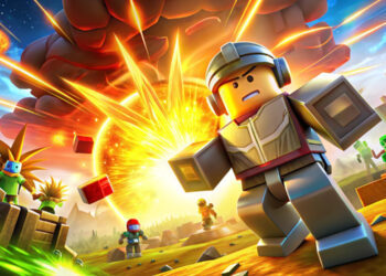 Roblox’un AI asistanı, oyunları planlamak, inşa etmek ve test etmek için yeni ajan araçları aldı