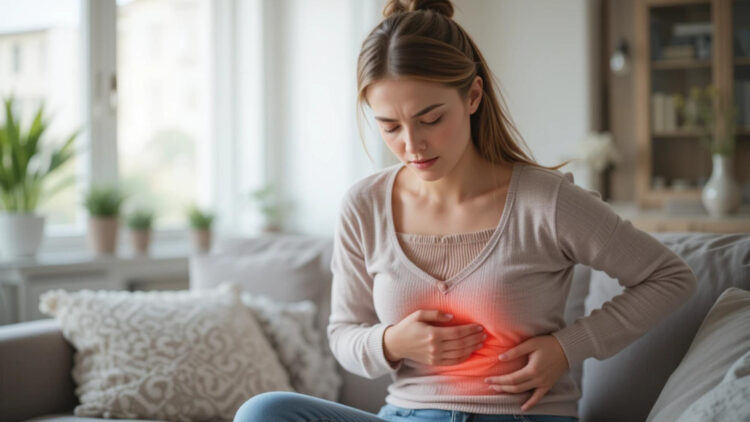 Mide yanması nasıl geçer? Evde uygulanabilir çözümler